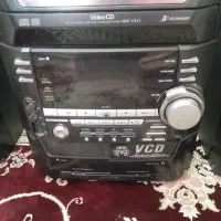 ضبط|سیستم صوتی خانگی|کرمانشاه, |دیوار