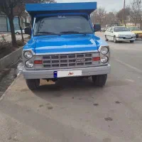 نیسان دوگانه سوز مدل ۹۶ سند تک برگ