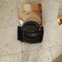 دیسک و صفحه لنت ترمز عقب پژو پارس|قطعات یدکی و لوازم جانبی|مشهد, کشف|دیوار