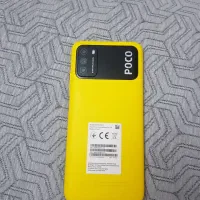poco m3 درحد اکبند