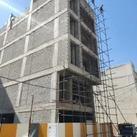 داربست فلزی آسمان|خدمات پیشه و مهارت|کرج, فاز ۱ مهرشهر|دیوار