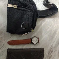 کیف پول،کیف کمری