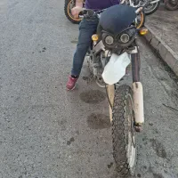 موتور آمیکو