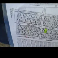 فروش زمین درشهر صاحب