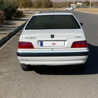 پارس تی یو فایو tu5|خودرو سواری و وانت|تویسرکان, |دیوار