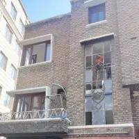 بنی هاشم 80 متر گلنگی/مشارکت در ساخت