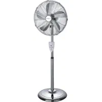 پنکه ایستاده تمام فلزی ارشیا/عرشیا Arshia