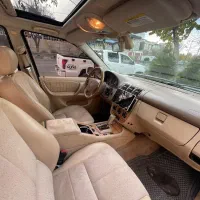 بنز ml350مدل 2005|خودرو سواری و وانت|دماوند, گیلاوند|دیوار