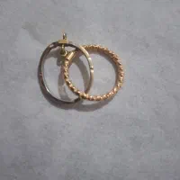 گوشواره گمشده