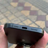 15 pro 512G|موبایل|تهران, هفت حوض|دیوار