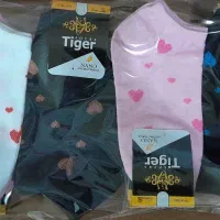 جوراب مچی زنانه و مردانه با طرح های متنوع|لباس|نسیم‌شهر, |دیوار