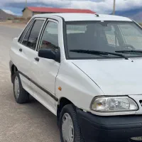 پراید مدل 87