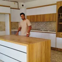 کابینت و کمد دیواری