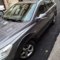 اچ سی کراس مدل۹۷|خودرو سواری و وانت|رشت, جهاد|دیوار