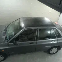 پرایدمدل۸۶دوگانا کارخانه