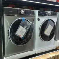 فروش وخریدار لباسشویی اکبند استوک دوو پاکشوما الجی