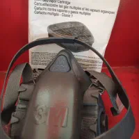 ماسکM3|ابزارآلات|نجف‌آباد, شهید بهشتی|دیوار