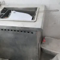 سرخ کن|کافیشاپ و رستوران|خواف, |دیوار