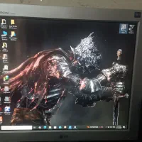 کامپیوتر رم 16هارد 1000با تمام تجهیزات