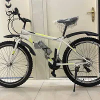 دوچرخه دنده ای ۲۶