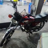 موتور هوندا 150