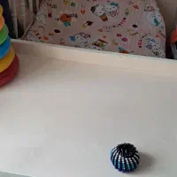 تخت کودک ونوجوانی