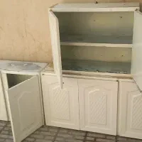 فروش کابینت آشپزخونه|مصالح و تجهیزات ساختمان|نهاوند, |دیوار