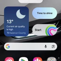 سامسونگ s25fe