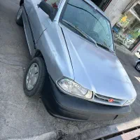 پراید مدل ۸۶