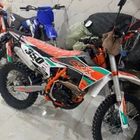 Crx350 2025 2026|موتورسیکلت|قائم‌شهر, |دیوار