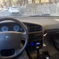 پژو پارس ۹۳ xu7  حد|خودرو سواری و وانت|همدان, |دیوار