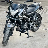 NS200|موتورسیکلت|تهران, دکتر هوشیار|دیوار