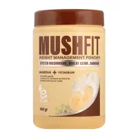 ماش فیت پروتئین