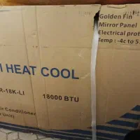 فروش کولر۱۸ هزار