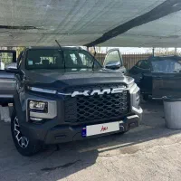 کی ام سی تی ۹|خودرو سواری و وانت|کرج, شهرک بنفشه|دیوار