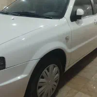 سمند سورن پلاس XU7P