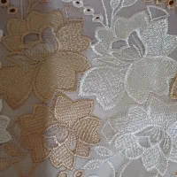 پرده گلدار|پرده، رانر، رومیزی|همدان, |دیوار