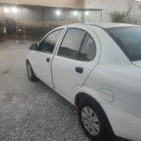 تیبا صندوق‌دار SX، مدل ۱۴۰۰