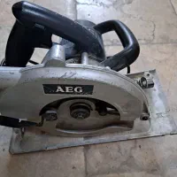 اره گرد بر