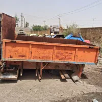 لگن کمپرسی