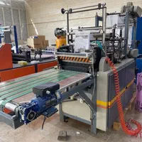 دستگاه تولید نایلون کارگاهی