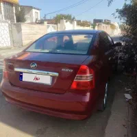 خودرو لیفان|خودرو سواری و وانت|بوئین زهرا, |دیوار