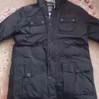 کاپشن زنانه خارجی جنس عالی و گرم|لباس|گلبهار, شهر جدید گلبهار|دیوار