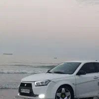 دنا پلاس فول شش دنده 1403