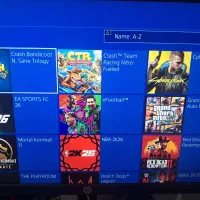 Ps4 Pro|کنسول، بازی ویدئویی و آنلاین|تهران, شهرک ولیعصر جنوبی|دیوار