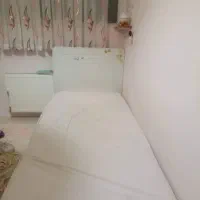 تخت جوان با ابعاد ۲۰۰*۹۰ بدون تشک