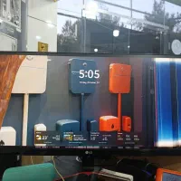 مانیتور گیمینگ lg 30 اینچ|قطعات و لوازم جانبی رایانه|شاهرود, |دیوار