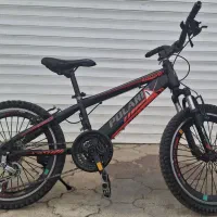 فروش دوچرخه پولاریس