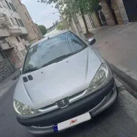 ۲۰۶sd|خودرو سواری و وانت|تهران, قاسم‌آباد|دیوار