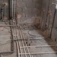 لوله کشی مهندسی  تاسیسات آب